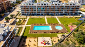Apartamento Vista Jardim by Portucasa